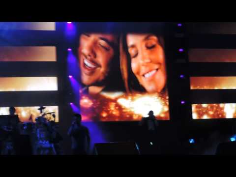 Wesley Safadão - Parece Que O Vento (Villa Mix Fortaleza 2015)