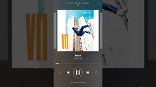 Koba LaD - Recul ( Exclu Album )