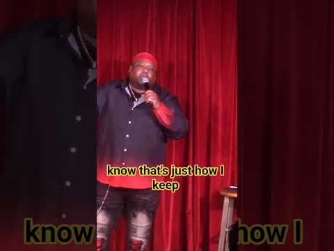Hot ass house 🔥🔥🔥 #comedy #standupcomedy #dfunkthelegend #standup #funny #funnyshorts