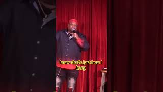 Hot ass house 🔥🔥🔥 #comedy #standupcomedy #dfunkthelegend #standup #funny #funnyshorts