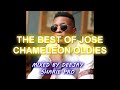 THE BEST OF JOSE CHAMELEON OLDIES MIXED BY DEEJAY SHARIE PRO
