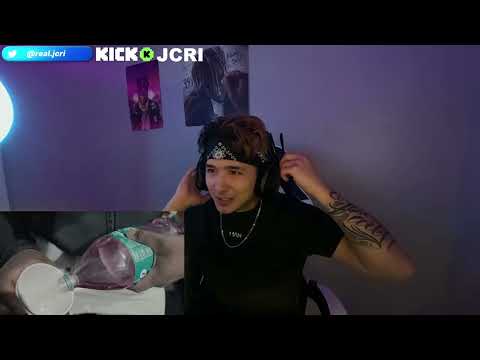 JCRI Reacts to 1kFat x Dougie B - Outstanding Members (shot by Visualsbyspazz)