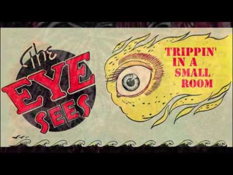 The Renovators  - Tripping In A Small Room  (Official Music Video)