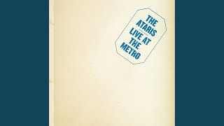 Between You &amp; Me (Live)