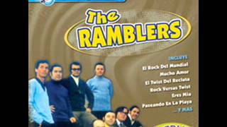 The Ramblers - Twist Del Estudiante