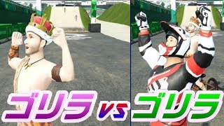 【2人対決実況】BMX！最高に盛り上がったバトル！！『東京2020オリンピック』