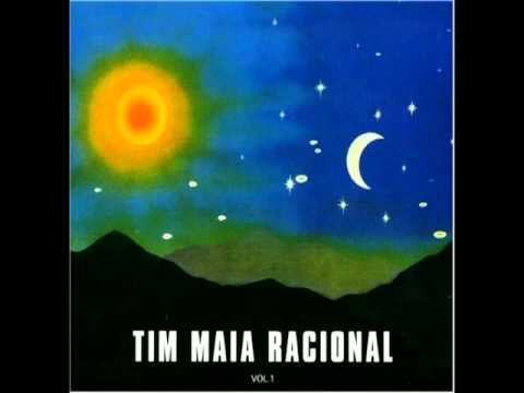 Tim Maia - Rational Culture