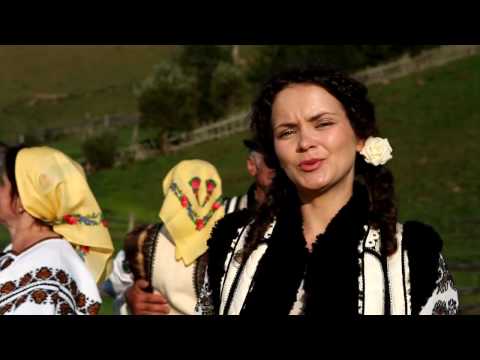 Ia sa zic o balaceanca - Angelica Flutur