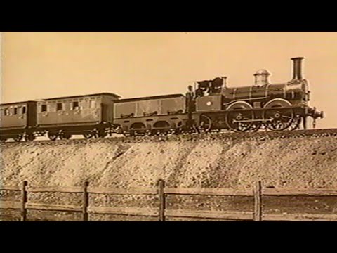 History of NSW Public Transport (State Rail/Urban Transit, 1988)