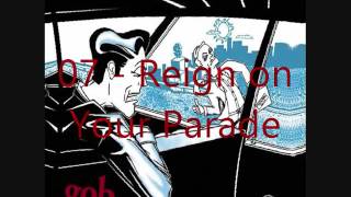 Gob - How Far Shallow Takes You (full album)