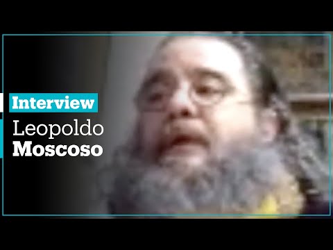 Spanish Royalty: Leopoldo Moscoso, Political Analyst