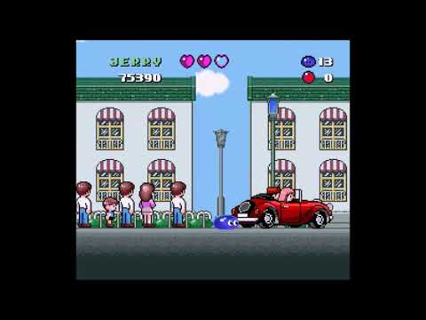 ジェリーボーイ