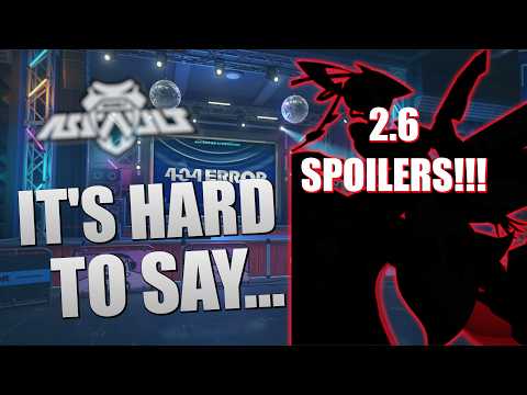 I Have Mixed Opinions Of Discordant Solo | Zenless Zone Zero