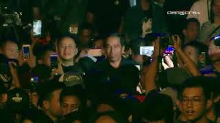 Download lagu Ebiet G Ade ~ Berita Kepada Kawan (LIVE) mp3