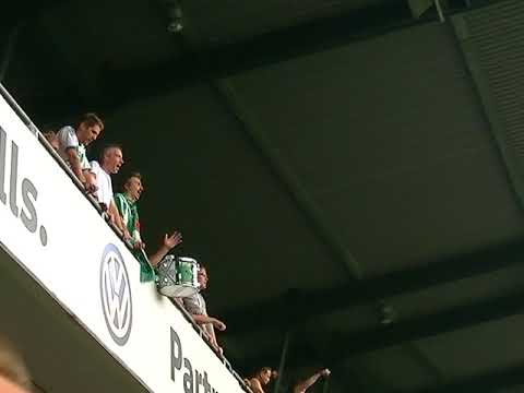 Werder Bremen : Bayern 0:2 (26.08.2017)