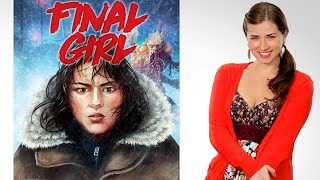 LET'S PLAY Final Girl Season 2 - The Organism: Panic at Station 2891