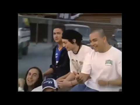 La Firma - Como Olvidarla (Video Oficial)