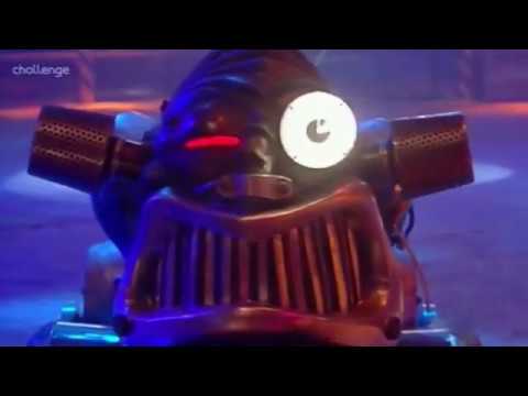 Crowned Classics Atomic vs Typhoon 2