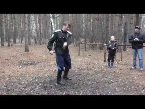 Колоход - Красная горка 2015. Полно вам, снежочки.