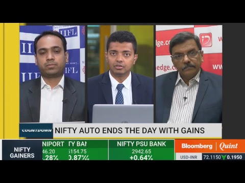 Countdown: 15 November 2018 #BQ