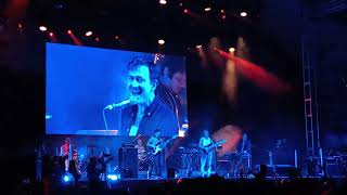 POOLSIDE FEEL ALRIGHT VIVE LATINO 2024