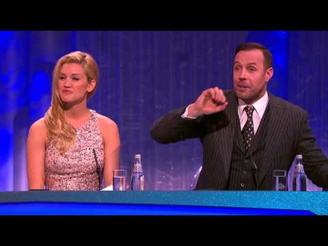 Jason Praises Both Keith And Joe's Hilarity - Dancing On Ice