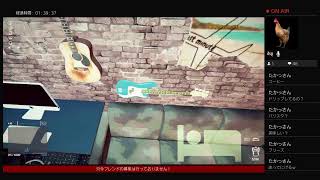 THIEF  生放送PS4～職業は泥棒～