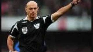 The Footba Referee - Matt McGinn