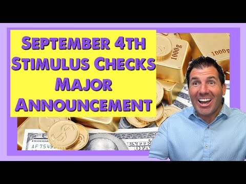 4th Stimulus Check Florida