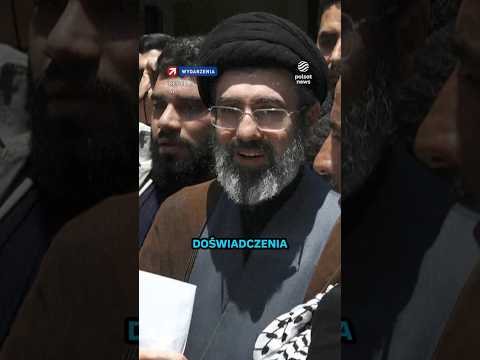 Syn Chameneiego u władzy. Iran jeszcze bardziej radykalny