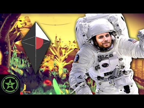Let's Watch - No Man's Sky