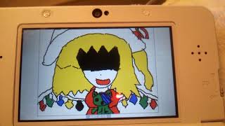 「うごメモ」私が書いた東方作品を全てご紹介します！最後にお知らせもあります！