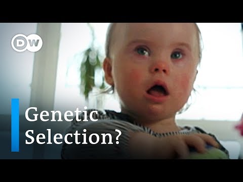 Germany debates over prenatal testing for Down syndrome | DW News