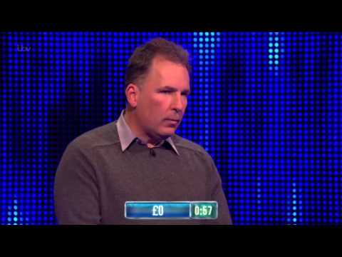 Matt Builds Up Cash - The Chase