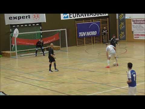 08.01.2023, 9m Schießen um den 3. Platz, GSC - Bleckenstedt 4:2