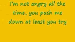Wake up-Three Days Grace lyrics