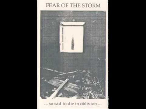 Fear Of The Storm - Drop After Drop