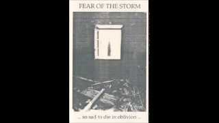 Fear Of The Storm - Drop After Drop
