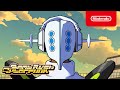 Βίντεο παιχνιδιού για Bomb Rush Cyberfunk  Playstation