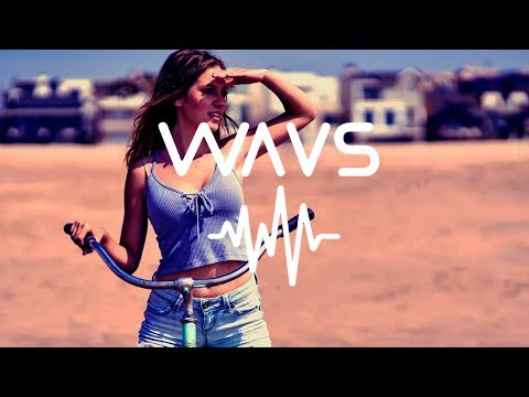 Bobby Puma feat. Zach Sorgen - Anything Is Possible