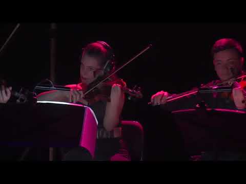 Salando las heridas - Gaspar Benegas / Indio Poeta - Teatro Argentino de La Plata - Nov 2024