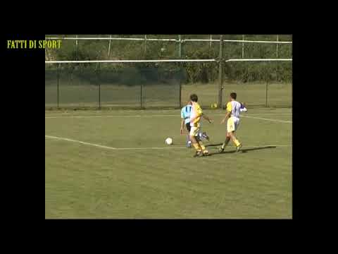 Calcio Rivediamoli : Montanaro - Rodallese  0-3  Campionato 2010/2011