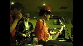 ♪ GET YOUR KICKS ON ROUTE 66 by OTIS BUZZ TOKYO