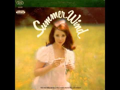 The Columbia Musical Treasuries Orch - Go away little girl