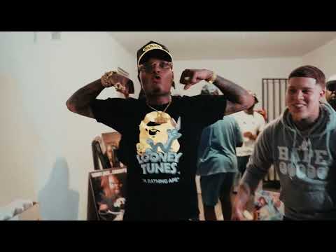 Voochie P x Sancho Saucy x AK - "Up Da Pole" Official Music Video