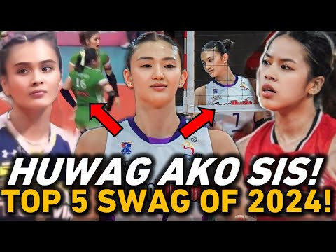 #2024Recap! Bella Belen at MadZilla SWAG queens! PIKON-TALO! Top 5 Swag Moments of 2024, ALAMIN!