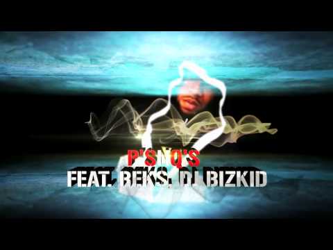 CRAZEOLOGY - INDIEGOGO CAMPAIGN + PS N QS feat. REKS, DJ BIZKID