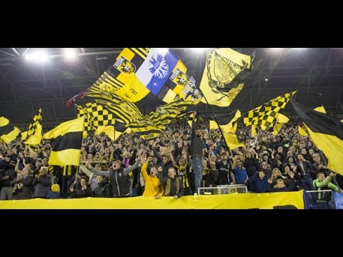 Vitesse opkomsttune