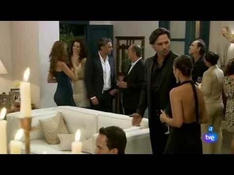 Las Bandidas - capítulo 5