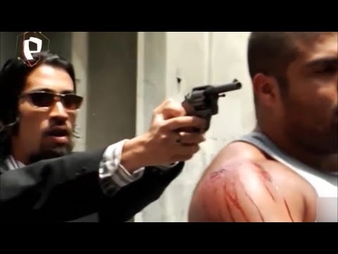 Te voy a perdonar la vida | La Gran Sangre